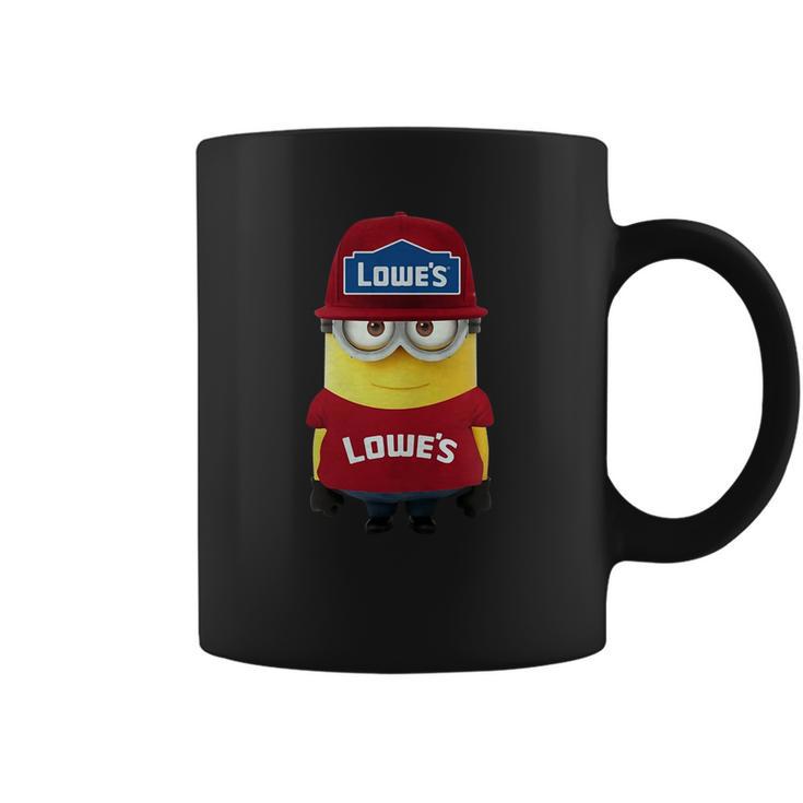 Lowes Home Improvement Coffee Mug