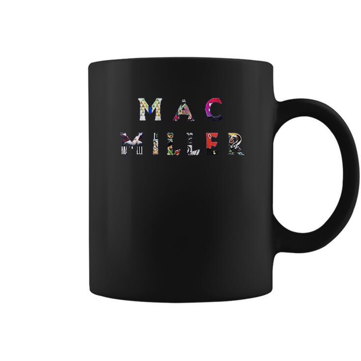 Mac Miller Coffee Mug