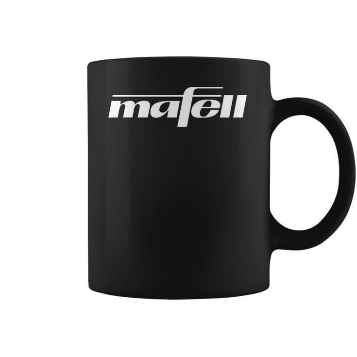 Mafell Coffee Mug