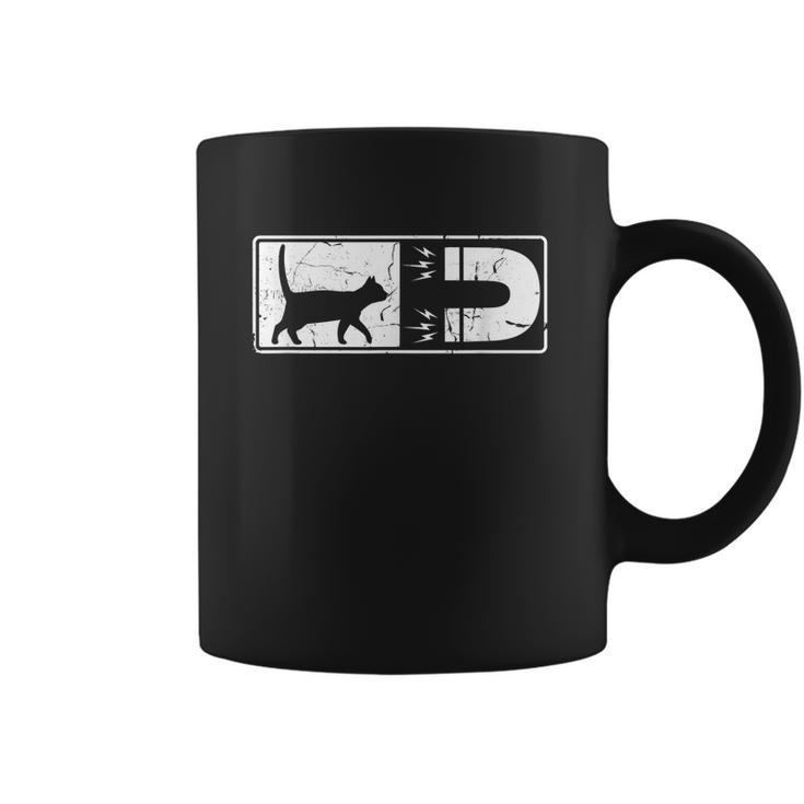 Magnet For Pussy Graphic Design Printed Casual Daily Basic Coffee Mug