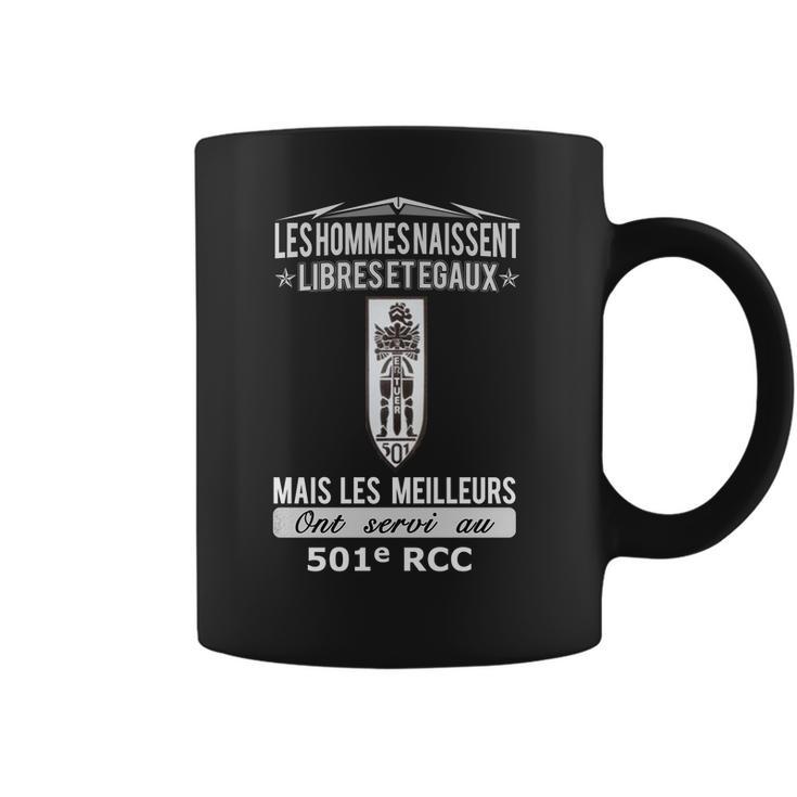 Mais Les Meilleurs Ont Servi Au 501 Rcc Coffee Mug