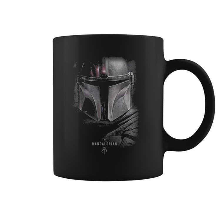 The Mandalorian Coffee Mug