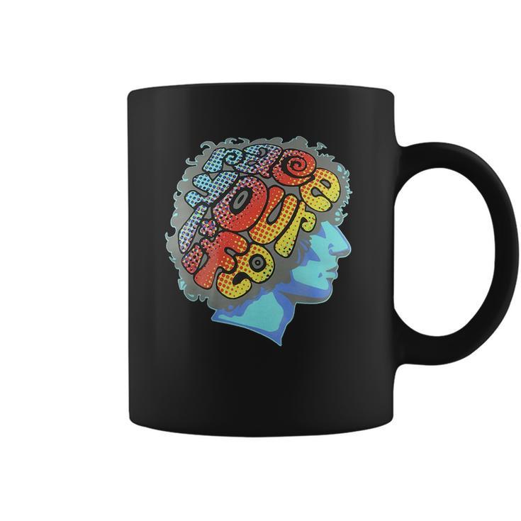 Marco Simoncelli 58 Moto Gp Race Your Life Coffee Mug