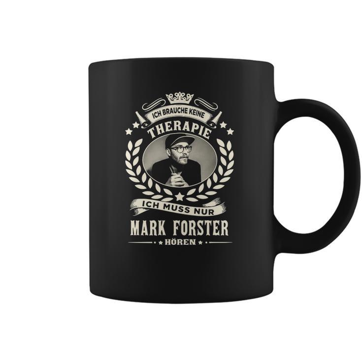 Mark Forster Coffee Mug