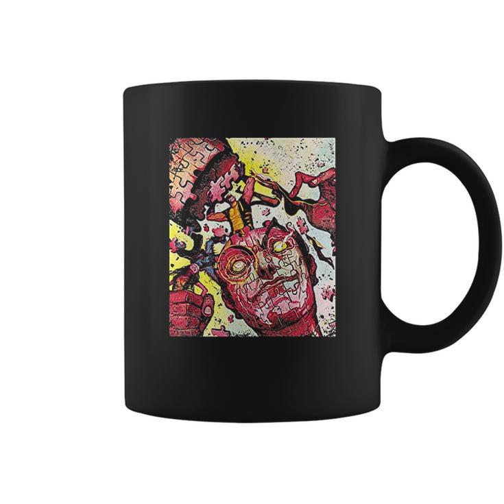 Marvel Publishing X-Men Legacy 44 Coffee Mug