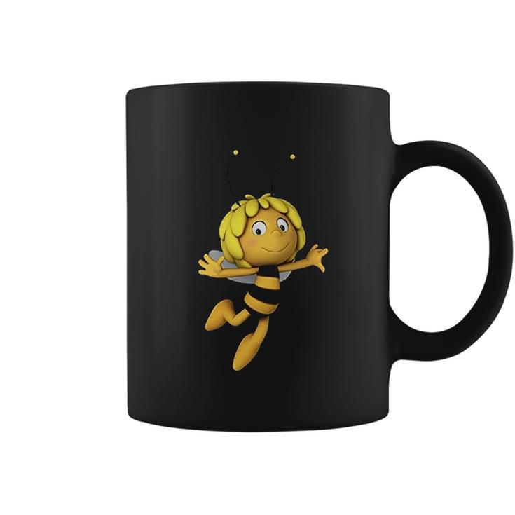 Maya The Bee Coffee Mug