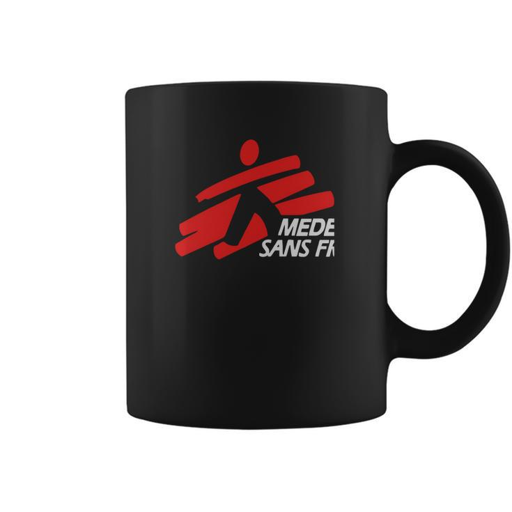 Medecins Sans Frontieres Coffee Mug