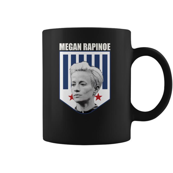 Megan Rapinoe Coffee Mug