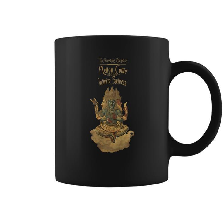 Mellon Collie And The Infinite Sadness Tshirt Coffee Mug