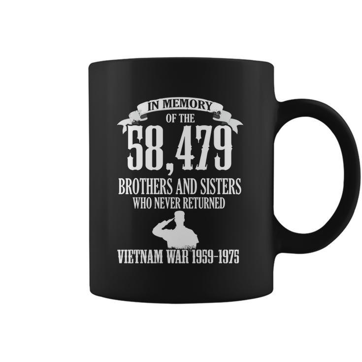 Memorial Day Vietnam War Gift Graphic Design Printed Casual Daily Basic Coffee Mug