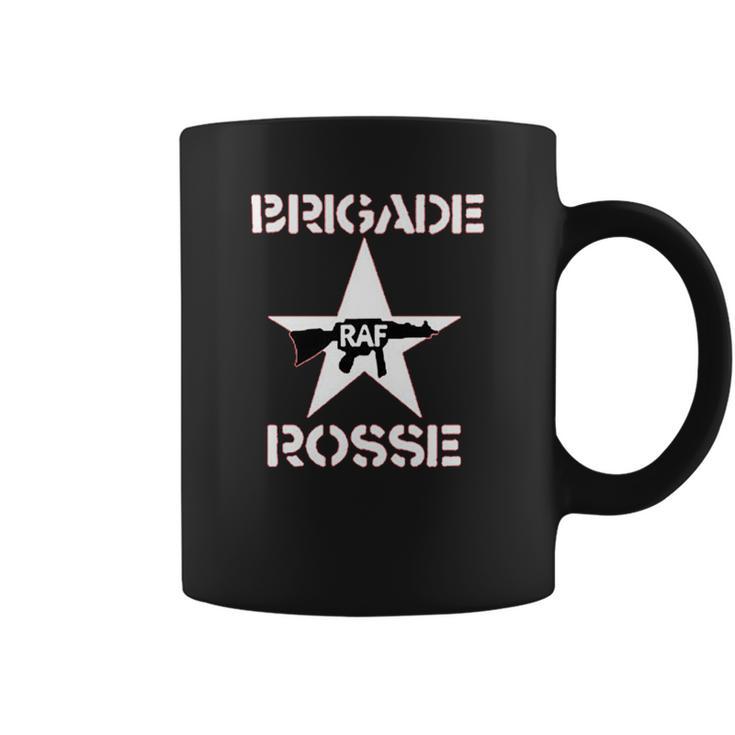 Mens Brigade Rosse Coffee Mug