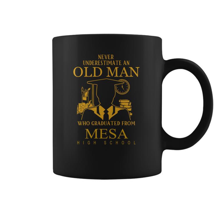 Mesa High School Coffee Mug