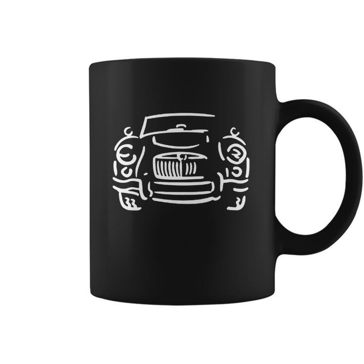 Mg Mga Coffee Mug