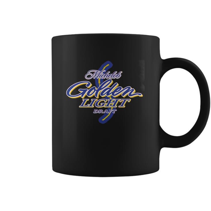 Michelob Golden Light Draft Coffee Mug