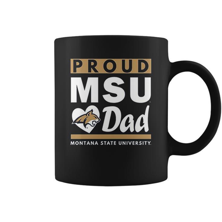 Montana State Bobcats Coffee Mug