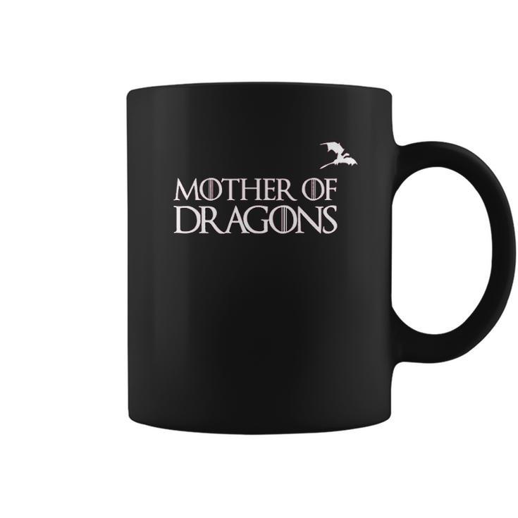 Mother Of Dragon Coffee Mug