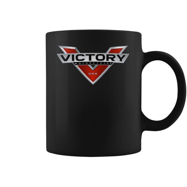 Motorcycles Victory Usa Coffee Mug