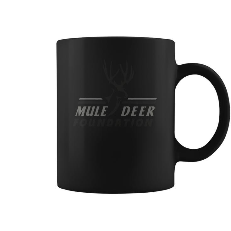 Mule Dear Foundation Coffee Mug