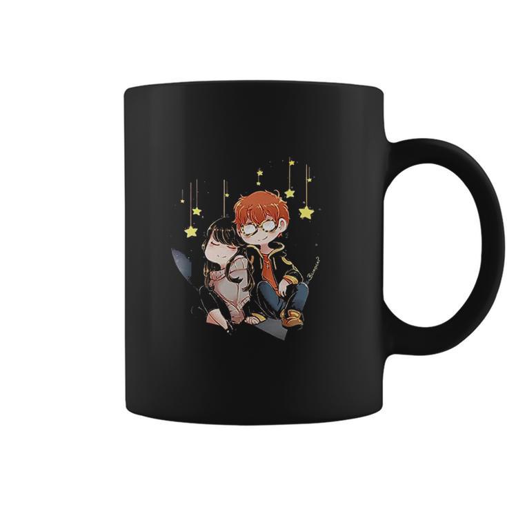 Mystic Messenger Coffee Mug