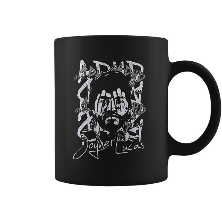 Namaclosing Joyner Lucas Coffee Mug