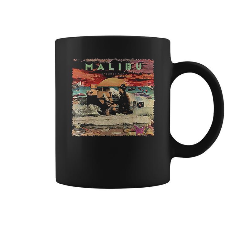 Naohbent Anderson Paak Malibu Classic Coffee Mug