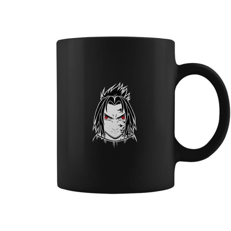 Naruto Shippuden Naruto Vs Sasuke Coffee Mug