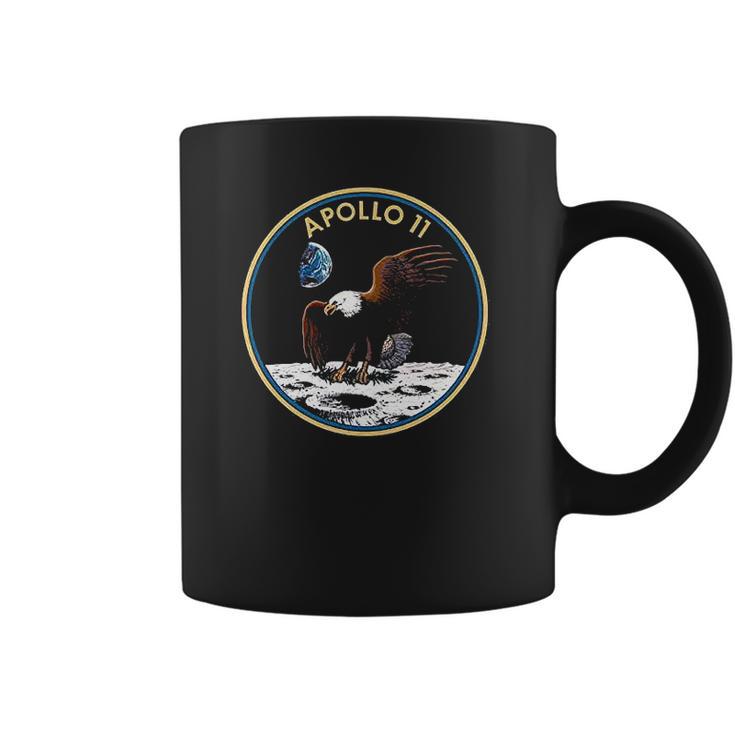 Nasa Apollo Coffee Mug