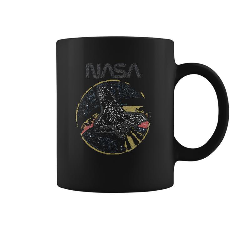 Nasa Shuttle Unisex Toddler Coffee Mug