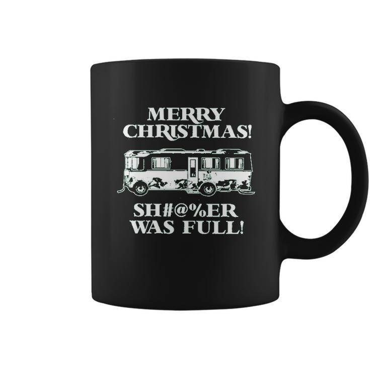 National Christmas Vacation Coffee Mug