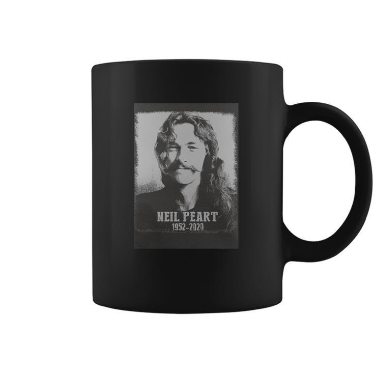 Neil Peart Memory In Loving Drummer Best Coffee Mug