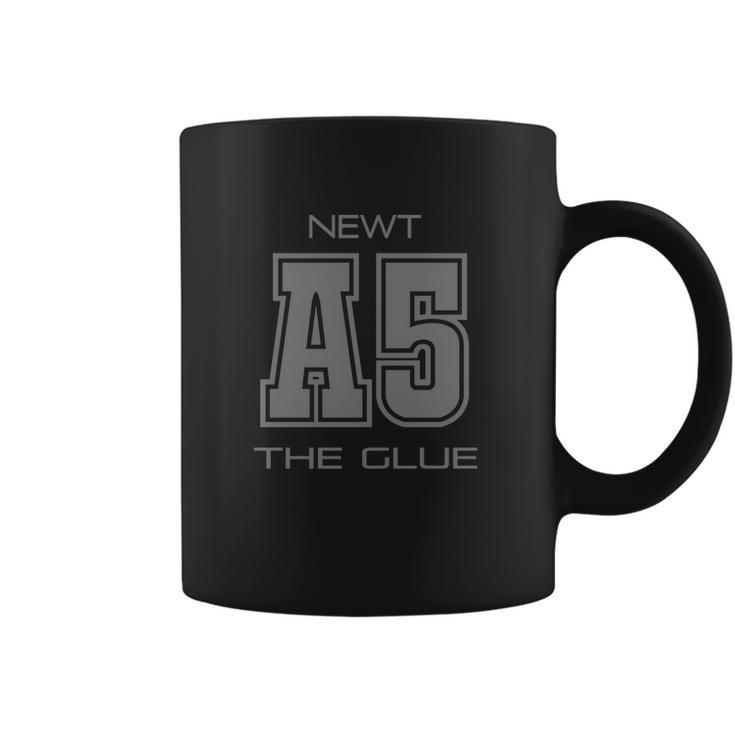 Newt A5 The Glue Coffee Mug