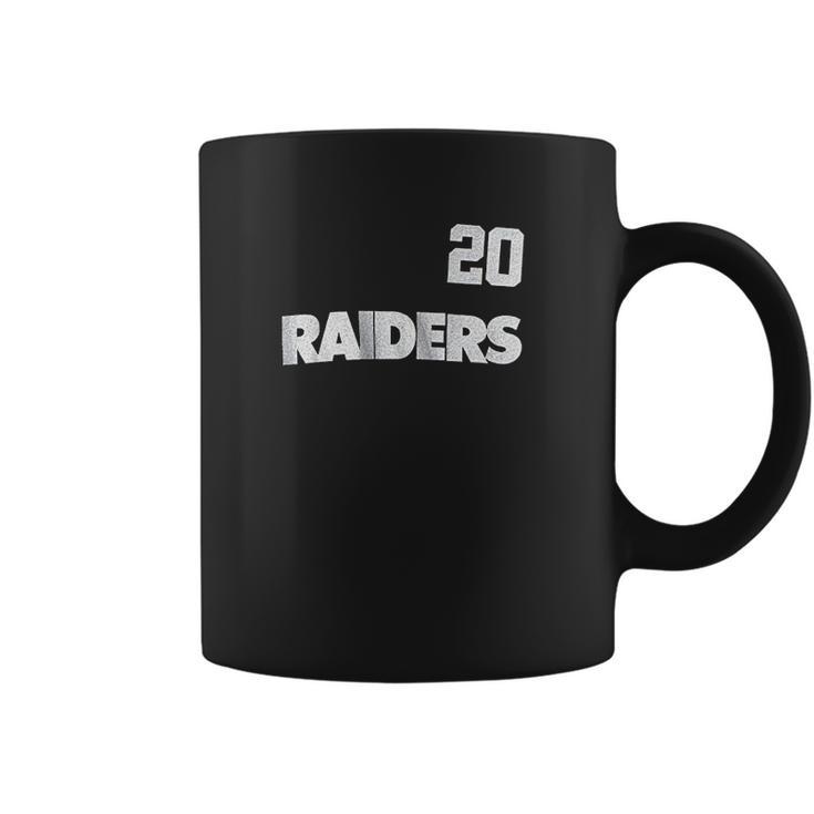 Nfl Oakland Raiders Coffee Mug