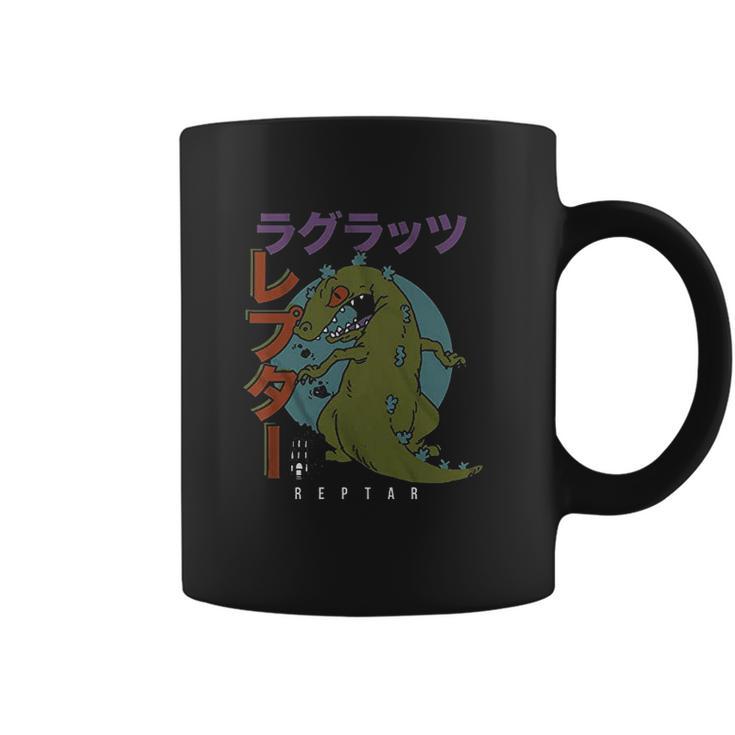 Nickelodeon 90S Classic Coffee Mug