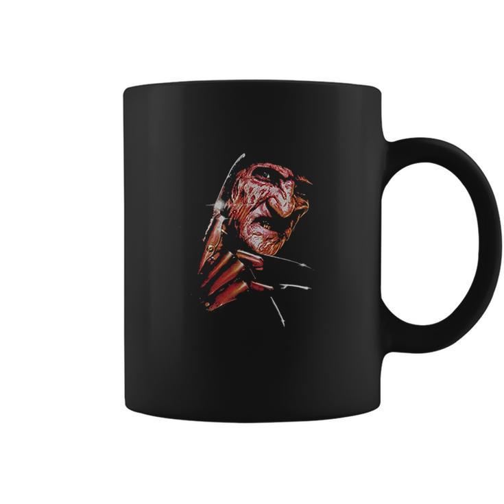 Nightmare On Elm Street Coffee Mug