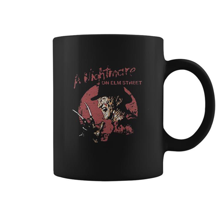 A Nightmare On Elm Street Coffee Mug