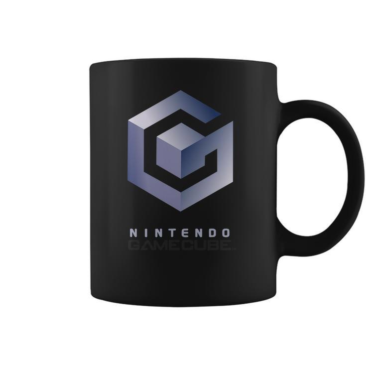 Nintendo Gamecube T-Shirt Coffee Mug