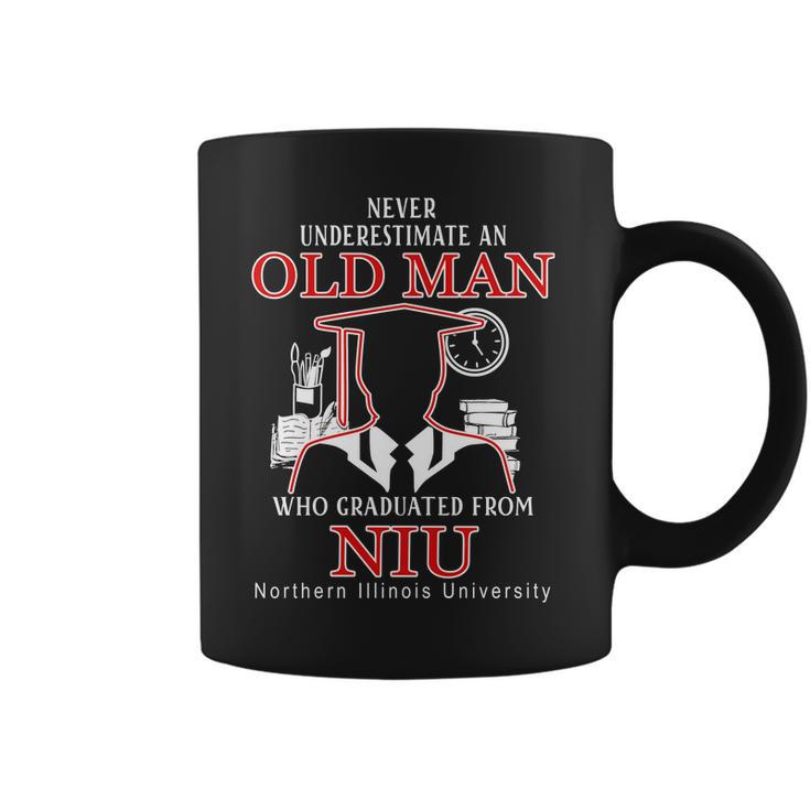 Northern Illinois University Coffee Mug