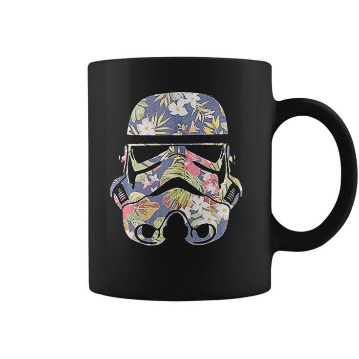 Officially Licensed Storm Flowers Coffee Mug