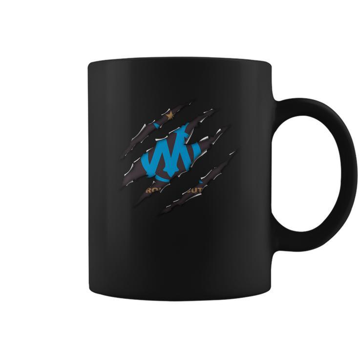 Olympique Marseille Coffee Mug