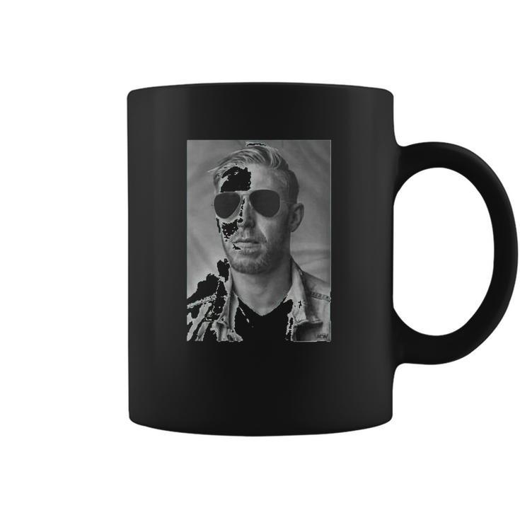 Orange Cassidy Aew Coffee Mug