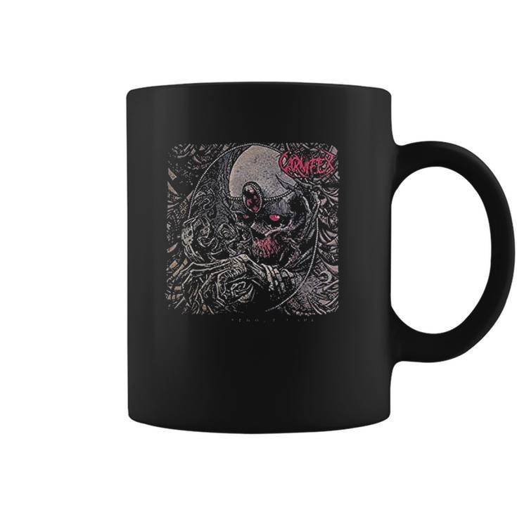 Oyshriola Carnifex Coffee Mug