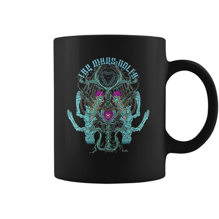 Oyshriola The Mars Volta Ultra Soft Coffee Mug