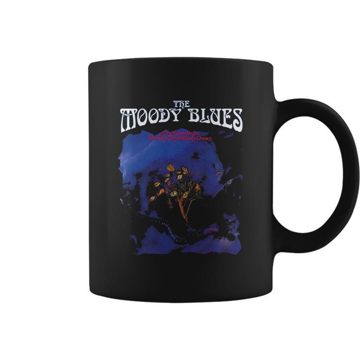 Oyshriola The Moody Blues On The Threshold Of A Dream M Coffee Mug