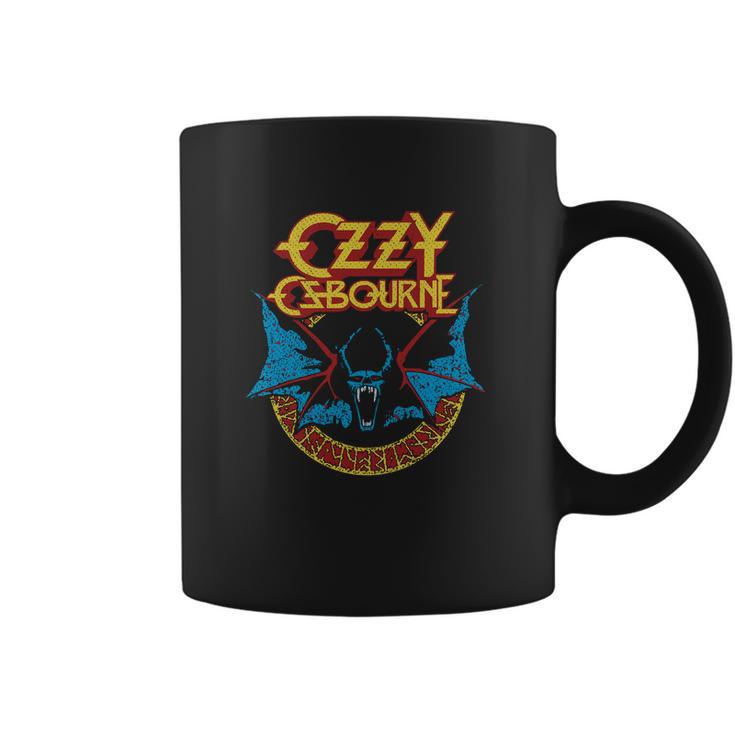 Ozzy Ozbourne Simple Coffee Mug