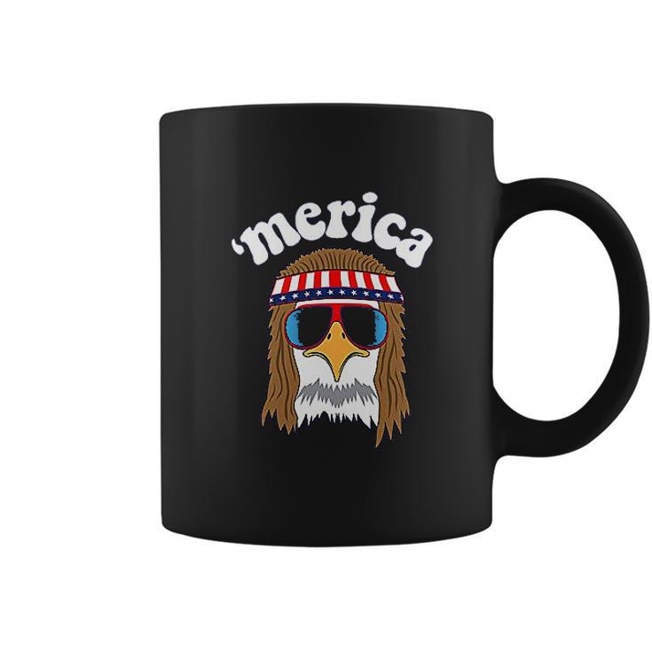 Panoware Funny  Merica Coffee Mug