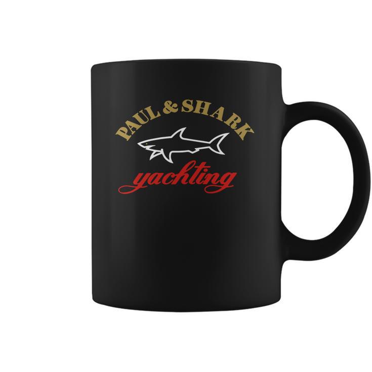 Paul And Shark Yachting Limted Edition Coffee Mug