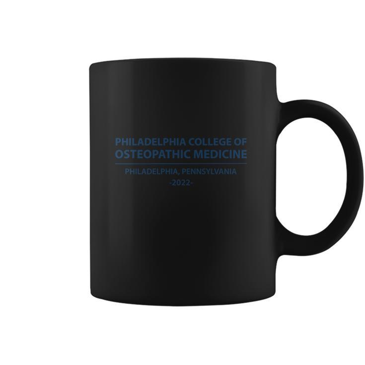 Pcom Class Of 2022 Coffee Mug