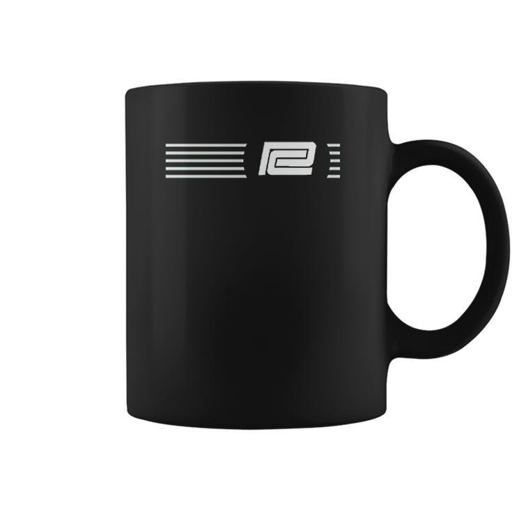 Penn Central  Simple Design Coffee Mug