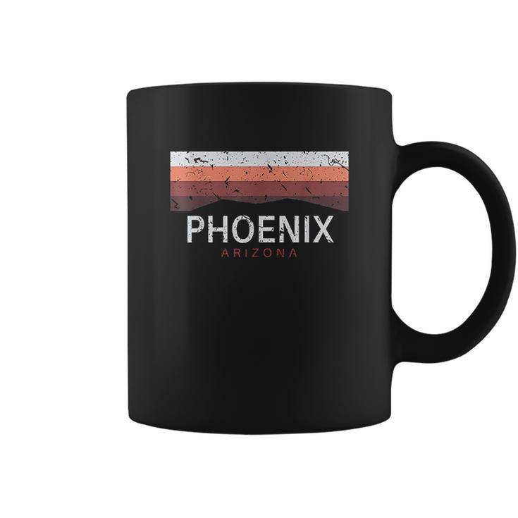 Phoenix Arizona Mountains Coffee Mug