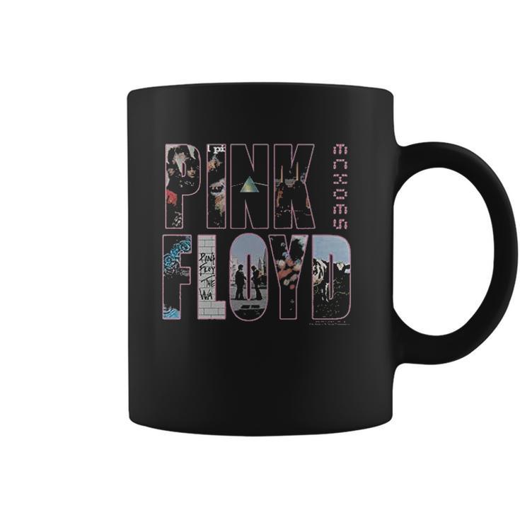 Pink Floyd Cover Coffee Mug